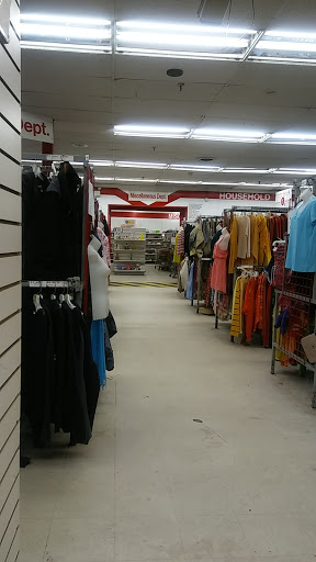 Thrift Store «Village Discount Outlet Store 01», reviews and photos, 6419 S Kedzie Ave, Chicago, IL 60629, USA