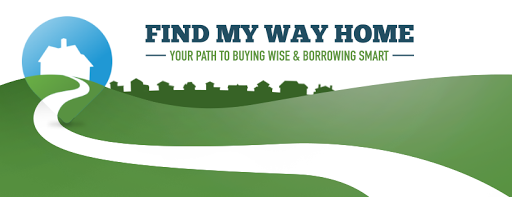 Find My Way Home image