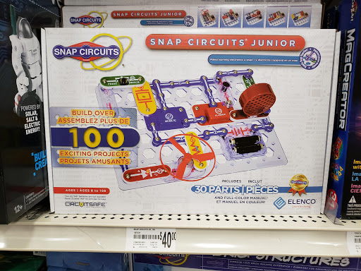 Craft Store «Michaels», reviews and photos, 695 Main St, Brookfield, WI 53005, USA