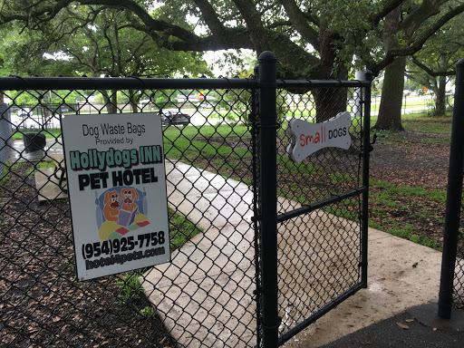 Park «John Williams Park», reviews and photos, 6101 Sheridan St, Hollywood, FL 33021, USA