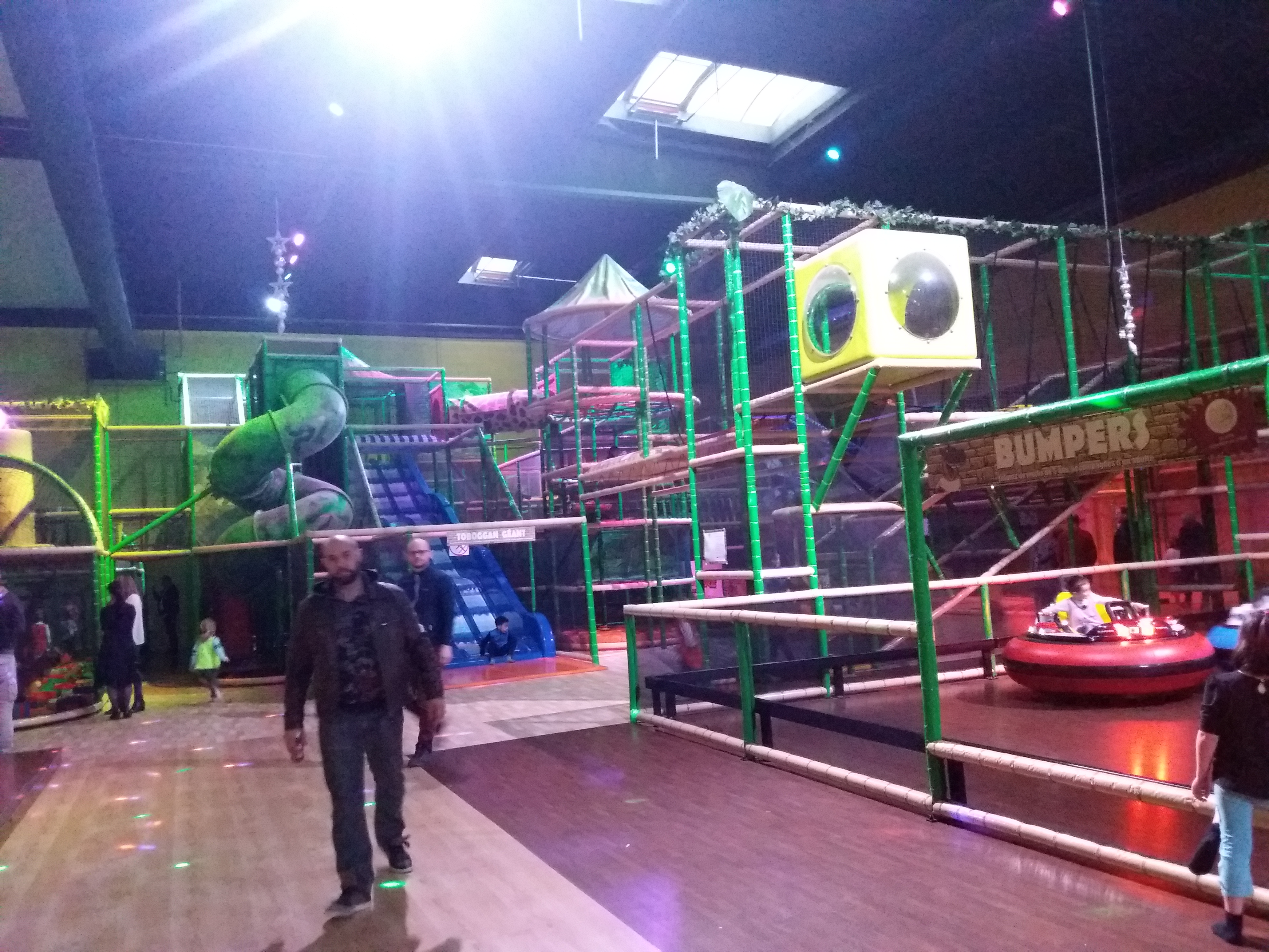 Photo n° 1 de l'avis de stephanie. fait le 12/01/2019 à 17:02