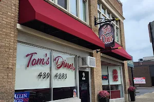 Tom's Diner image