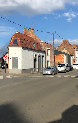 Jean SCHRYVE - Podologue à Hazebrouck