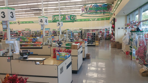 Dollar Store «Dollar Tree», reviews and photos, 2090 Olympic St, Springfield, OR 97477, USA