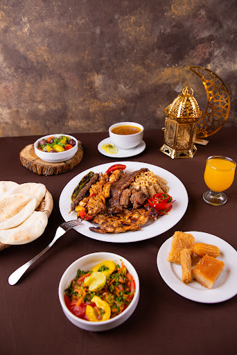 مطعم ملوكية 