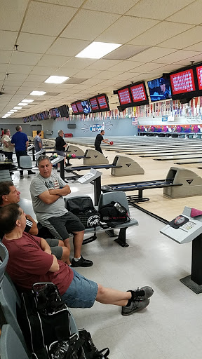 Bowling Alley «Port Jeff Bowl Inc», reviews and photos, 31 Chereb Ln, Port Jefferson Station, NY 11776, USA