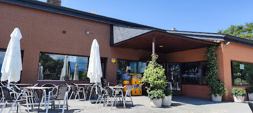 Restaurante Club Social El Guijo en Galapagar
