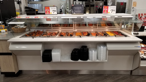 Grocery Store «ShopRite of Manchester», reviews and photos, 214 Spencer St, Manchester, CT 06040, USA