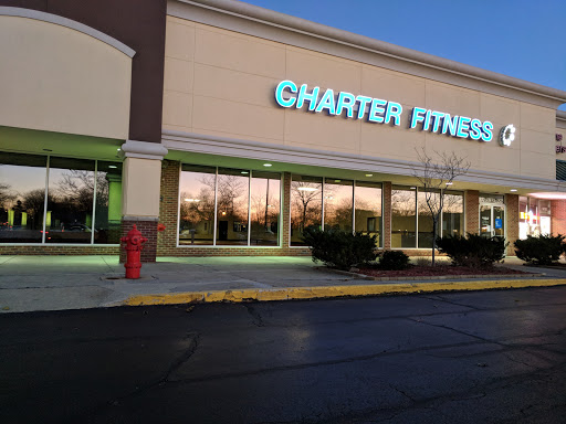 Gym «Charter Fitness of Schaumburg», reviews and photos, 1473 W Schaumburg Rd, Schaumburg, IL 60194, USA