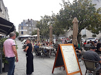 Atmosphère du Restaurant Le Café Noir à Dinan - n°17
