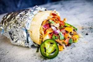 Bubbakoo's Burritos image