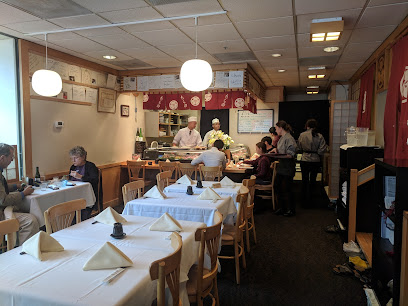 Murata Restaurant - 200 SW Market St, Portland, OR 97201