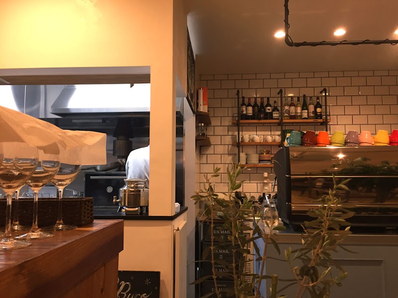 Il Buco イルブーコ 静岡県藤枝市駅前 イタリア料理店 レストラン グルコミ