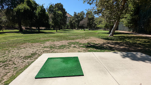 Golf Course «Los Feliz Golf Course», reviews and photos, 3207 Los Feliz Blvd, Los Angeles, CA 90039, USA