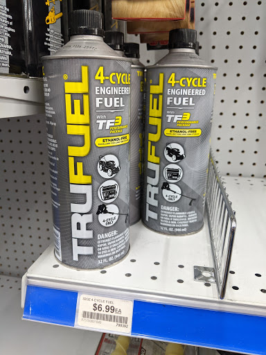 Hardware Store «P.C. Lumber & Hardware, Inc», reviews and photos, 150 Hunter Station Rd, Sellersburg, IN 47172, USA