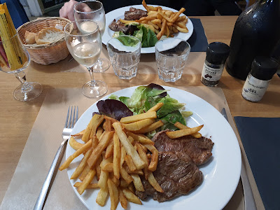 Chez Marion à Villeurbanne