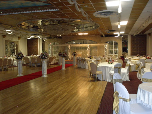 Florist «Hillside Floral Design», reviews and photos, 153-39 Hillside Avenue, Jamaica, NY 11432, USA