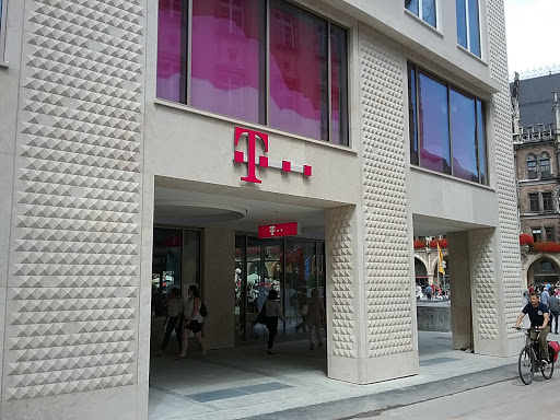 Telekom Shop