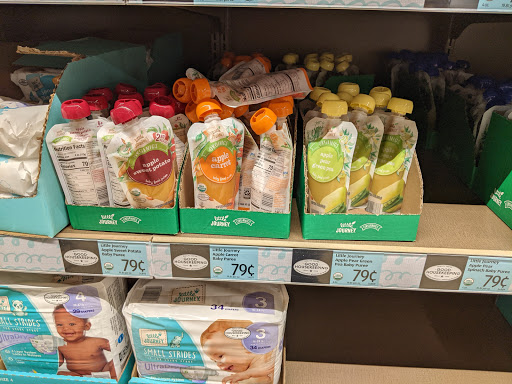 Supermarket «ALDI», reviews and photos, 47342 Van Dyke, Shelby Charter Township, MI 48317, USA