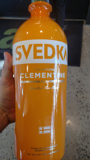 Liquor Store «Asheville ABC Liquor Store #7», reviews and photos, 145 Tunnel Rd, Asheville, NC 28805, USA