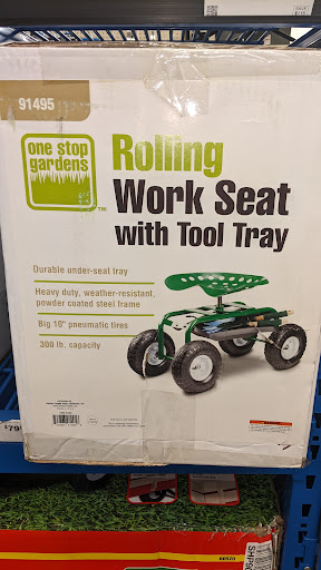 Hardware Store «Harbor Freight Tools», reviews and photos, 1335 N Mason St, Portland, OR 97217, USA