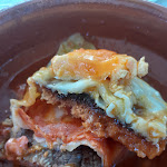 Photo n°5 de l'avis de Vince.D fait le 05/08/2023 à 13:06 sur le  Restaurante O Cantinho do Pica-Pau à Portalegre