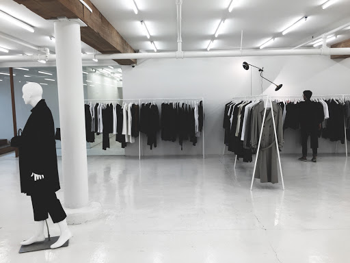 Fashion Accessories Store «Totokaelo», reviews and photos, 1523 10th Ave, Seattle, WA 98122, USA