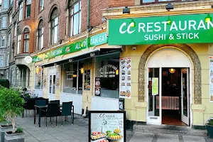 CC Restaurant image