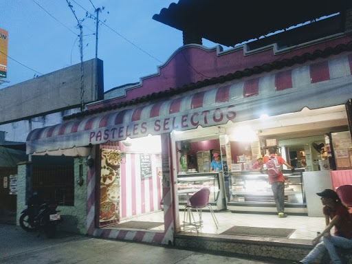 Pasteles Selectos Colima en Colima