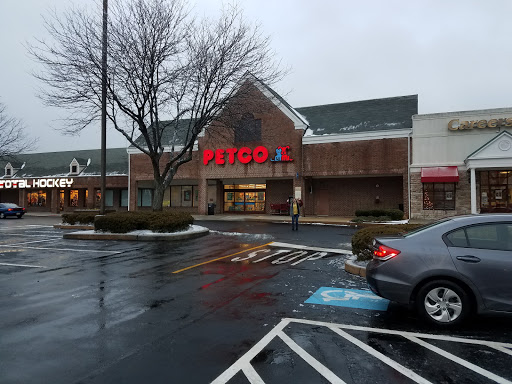 Pet Supply Store «Petco Animal Supplies», reviews and photos, 125 Lincoln Hwy, Exton, PA 19341, USA