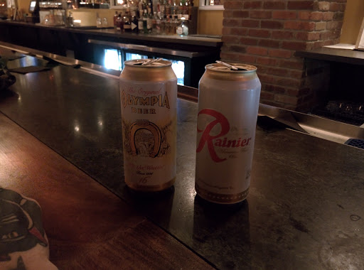 American Restaurant «Punch Bowl Social», reviews and photos, 340 SW Morrison St, Portland, OR 97204, USA