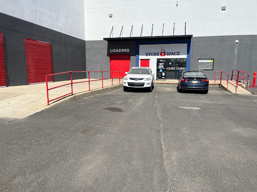 Self-Storage Facility «Storage King USA», reviews and photos, 335 E Price St, Philadelphia, PA 19144, USA
