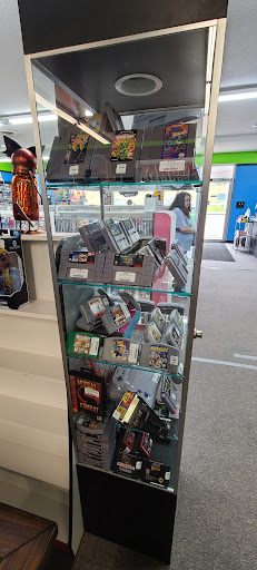 Video Game Store «Media Vault», reviews and photos, 3697 Rhea County Hwy, Dayton, TN 37321, USA