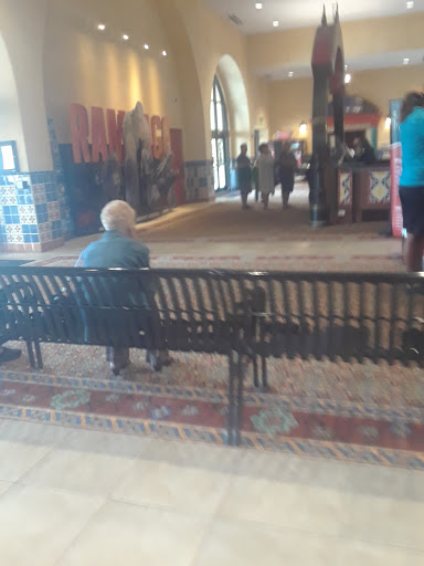 Movie Theater «Cinemark 14 and XD», reviews and photos, 1151 Congress Ave, Boynton Beach, FL 33426, USA