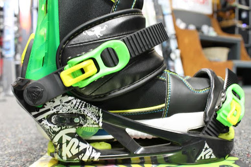 Ski Shop «Cabin Craft Snowboard & Ski Shop», reviews and photos, 2 Main St, Spring Mt, PA 19478, USA