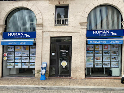 Human Immobilier Montauban Centre à Montauban