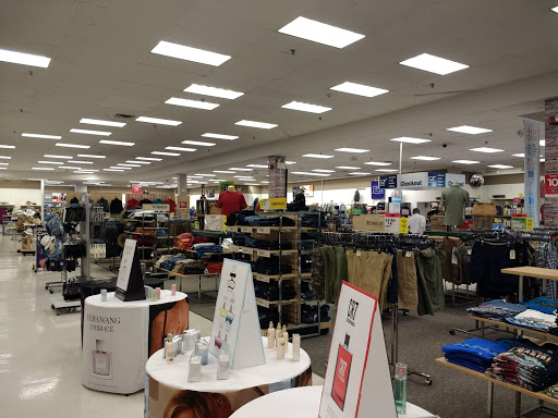 Sears in Moorestown, New Jersey