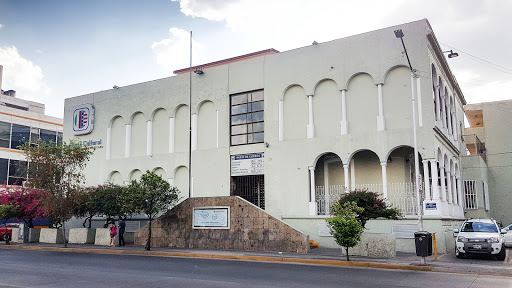 Instituto Cultural Mexicano Norteamericano de Jalisco A.C.
