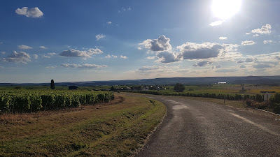 Bouchié-Chatellier EARL à Saint-Andelain