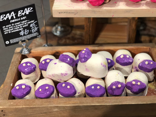 Cosmetics Store «Lush», reviews and photos, 313 Smith Haven Mall, Lake Grove, NY 11755, USA