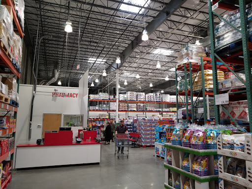 Warehouse store «Costco Wholesale», reviews and photos, 2505 Catron St, Bozeman, MT 59718, USA