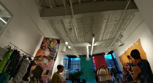 Art Center «Evanston Art Center», reviews and photos, 1717 Central St, Evanston, IL 60201, USA