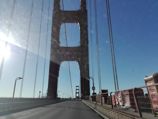 Storage Facility «Interstate Storage Richmond», reviews and photos, 720 National Ct, Richmond, CA 94804, USA