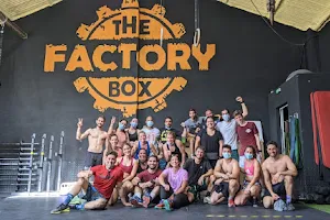 The Factory Box image