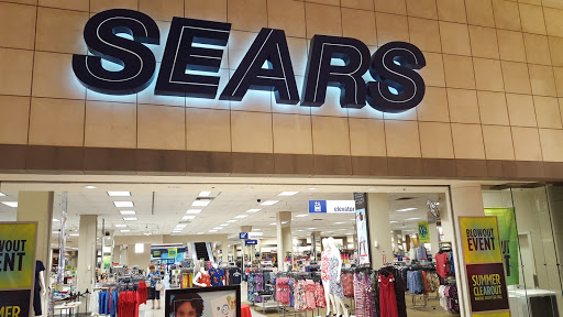 Department Store «Sears», reviews and photos, 1700 W International Speedway Blvd, Daytona Beach, FL 32114, USA