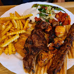 Photo n°1 de l'avis de Ali.u fait le 04/10/2020 à 17:50 sur le  Öz Urfa Grill à Fulda