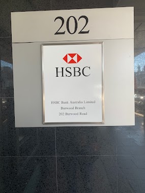 Hsbc Bank Australia