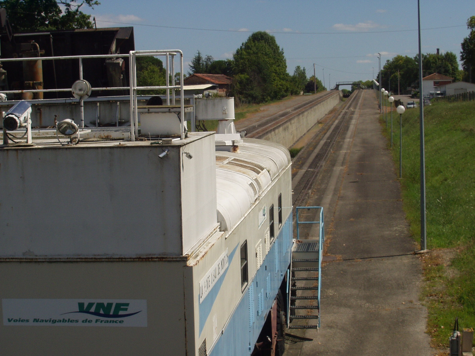 Photo n° 2 de l'avis de Geoff.o fait le 11/08/2018 à 15:46