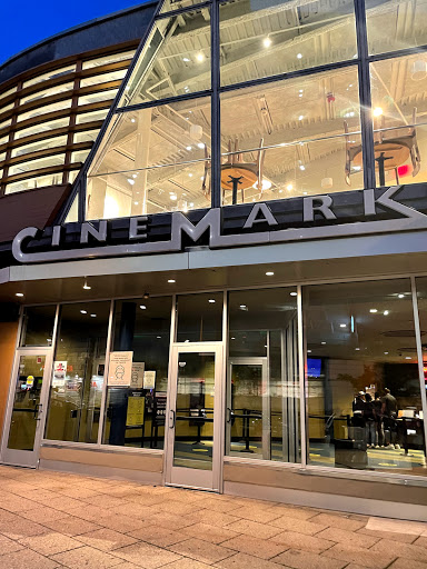 Cinemas open in Philadelphia