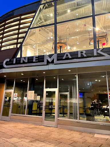 Movie Theater «Cinemark», reviews and photos, 4012 Walnut St, Philadelphia, PA 19104, USA